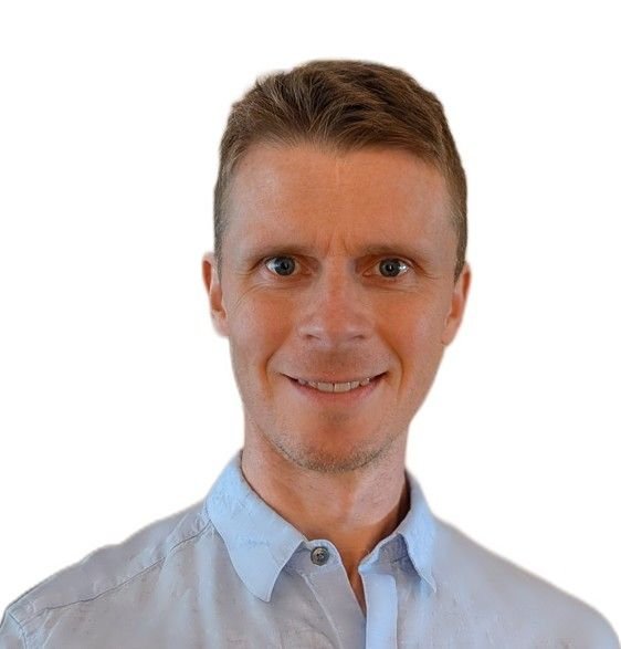 Andri Þór Sigurgeirsson
