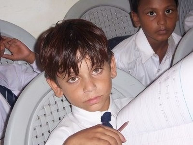 Farooqabad skólinn