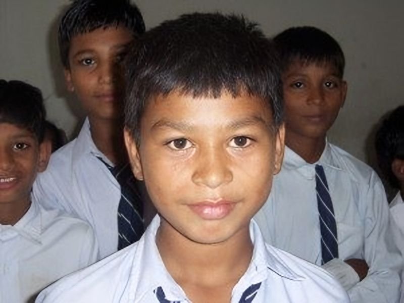 Gujranwala skólinn