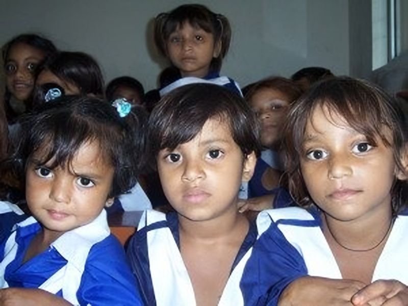Gujranwala skólinn